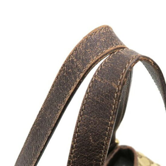 Gucci GG Abbey Canvas Tote - Picture 4 of 9